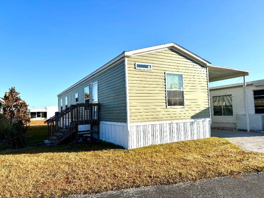 60 Kent Drive a Winter Haven, FL Mobile or Manufactured Home for Sale